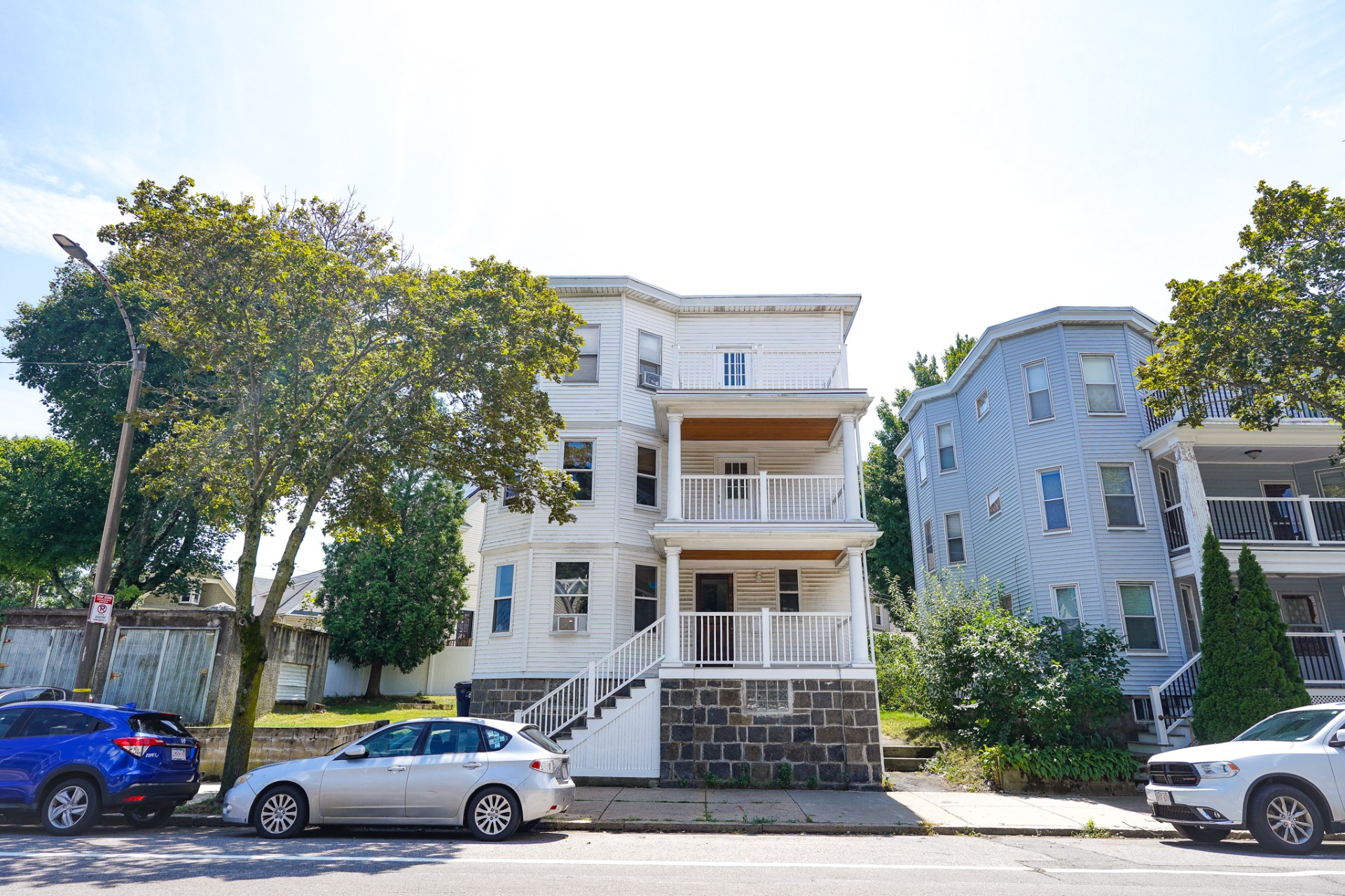 242 Belgrade Ave